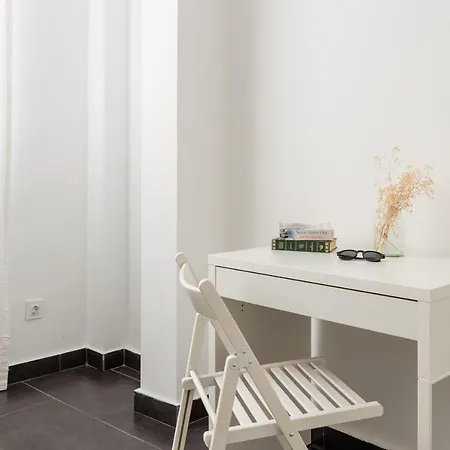 Fun Building By Homeabout Apartmán Màlaga