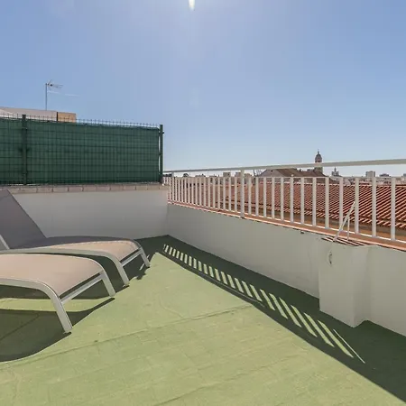Fun Building By Homeabout Apartment *