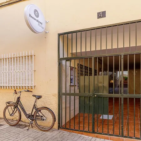 Apartmán Fun Building By Homeabout Màlaga