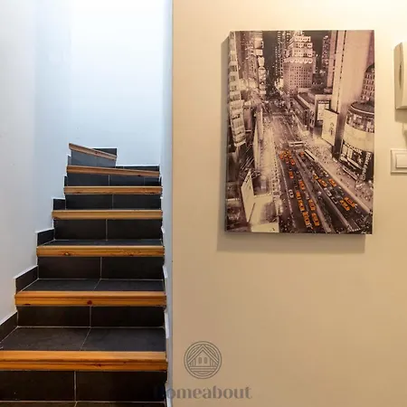 Fun Building By Homeabout Apartmán *
