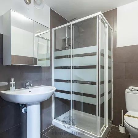 Apartmán Fun Building By Homeabout *