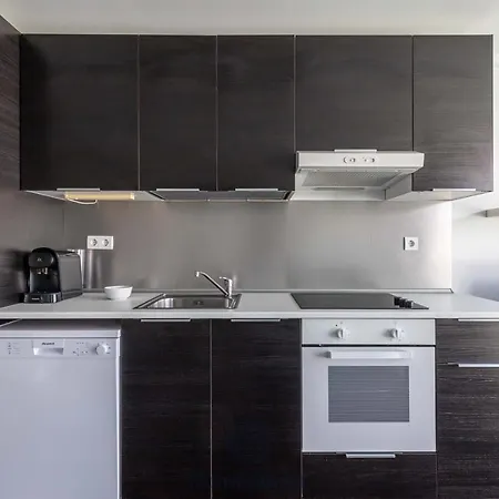 Fun Building By Homeabout Apartmán