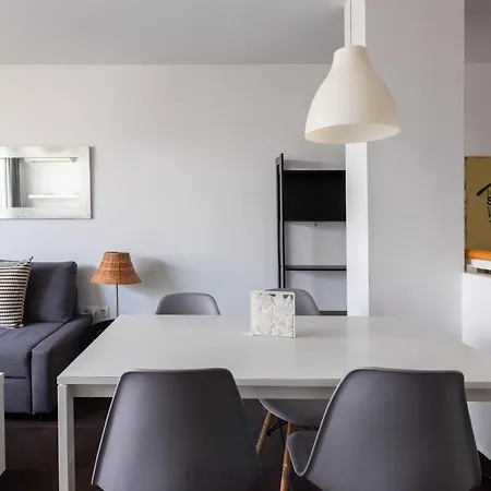 Fun Building By Homeabout Apartmán *